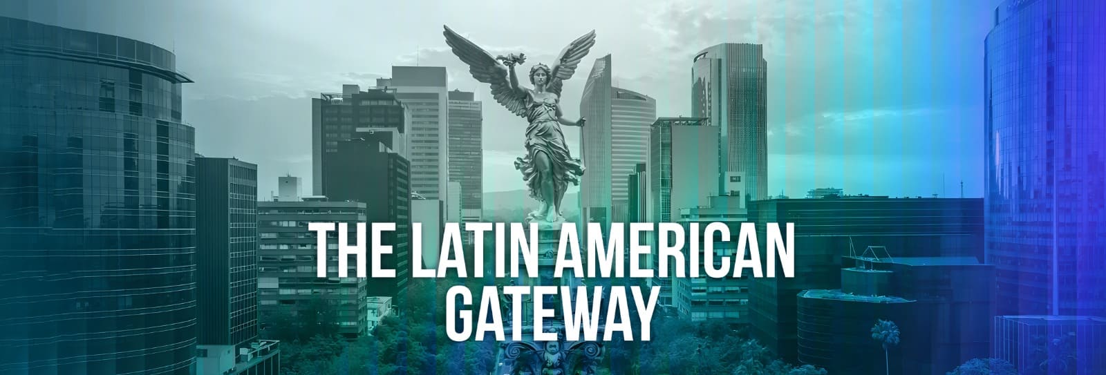 Retail Expansion | Summit and Expo Retail Expansion Latin America