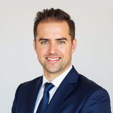 Adrian J. Romero - Speakers