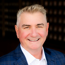 Brian Kelley - Speakers
