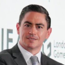 David Raya Medina