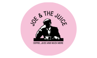 Joe and The Juice