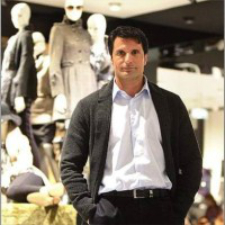 Jose Gomez - Speakers