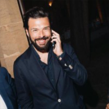 Luca Marcato