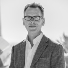 Sam Foyle - Speakers